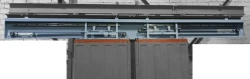 Door module ASD, type-76