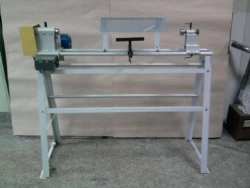 Wood lathe machine type DOS-T1000