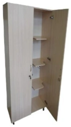 Inventory cupboard art.S.09.01.2
