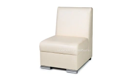 Upholstered sofa DO-1/1