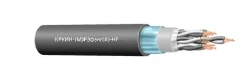 Cable KRUIN-(M)REfzng(A)-HF -U* (1 - 37)x(2, 3, 4)x(0,2 -2,5)