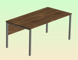 Writing desk No.13 PGBA.1004.25.00.00.000