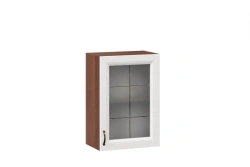 Country LD 245100.000 Door 500 (glass) (Light Ash)