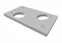 Plate PO-1