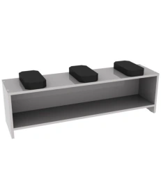 Shoe shine stand (TL85)