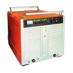 Multipost welding rectifier VDM-6301 UZ
