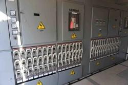 Main distribution switchboard (MDS)