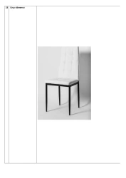 Chair "Veneto"