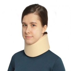 Cervical bandage - "Kreut", F-323
