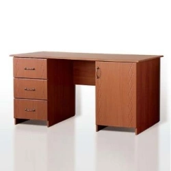Two-desk writing desk, article no. 014/2019