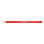 Graphite pencils "VKF" "Draftsman" 1002 Sharpened graphite pencil 2M (2B) 72 pcs.
