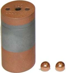 Crescher device "KP6000"