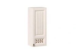 Amelie LD.251240.000 Cupboard door facade high 400 right-hand side