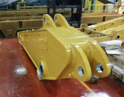 585-4138-HE - Handle for Cat 336 hydraulic crawler excavator