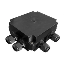 Connection device explosion-proof USB-Ex "SEVER" (0Ex ia IIC T6 Ga)