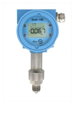Pressure sensors ENI-100 with output signal code 42A (4-20mA increasing), 24A (20-4mA decreasing), 42VA (4-20mA root-mean-square