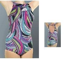 Bathing suit K-15M