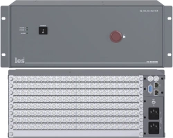 Matrix switch KV