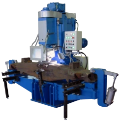 Milling machine FB 01VP