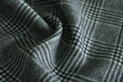 Woollen worsted suit fabric Article No. 19c01-DYA, colour 6-5