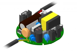 Power Supply IPS60-700TD(200-700) IP00 0701