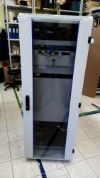 Hardware-software complex TRBOnet.RadioServer