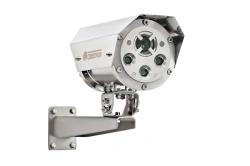 Spectron-901-Exd-H-HART fire flame detector
