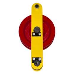 Assembly block 0,5t Gp-B-0,5-02(02)