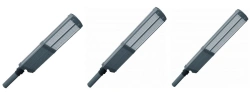 General-purpose stationary LED luminaires for street and road lighting, MAG4 series, power 155-270W