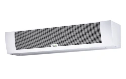 Stationary electric air curtain without heat source of "BALLU" trade mark, model BHC-H10A-PS