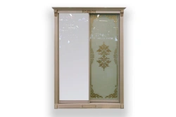 Closet-compartment Verona 2 doors.