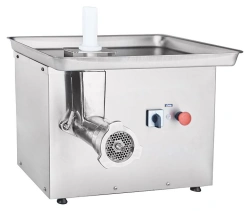 Electric industrial meat grinder MEP-300N