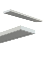 LEDTEC PRO OFFICE LINE series LED luminaire