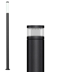 LEDTEC PRO RAY series LED luminaire