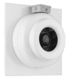 CFW Exhaust circular duct fans