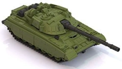 Tank "Tarantula"