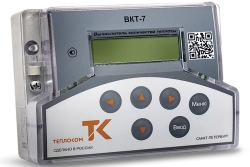 Heat quantity calculators VKT-7