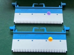 Cross protection module for plinths JPX658 "Huawei"