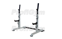 SK-0120-H. Telescopic bench with safety stops