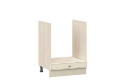 Assol LD 231.200.000 table with built-in oven