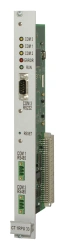 KSA-02 controller. Module CT1RPU33