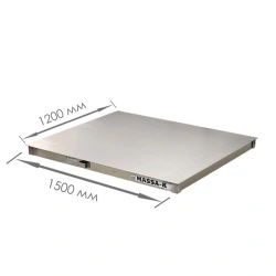 Weighing module 4D-RM.S-15/12-3000