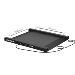 Weighing module 4D-LM-10/10-1000