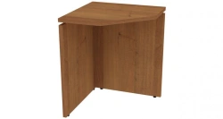 Corner 600x600x750mm (WxHxH) table - side table 407.309