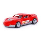 Saturn Racing Car, Article No. 64486.
