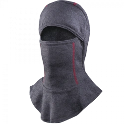 Thermal resistant helmet against thermal risks of electric arc, model ENERGO TZPSH
