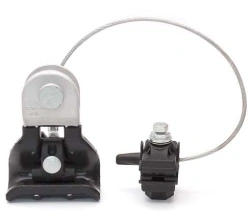 Support clamp PSM 25-150