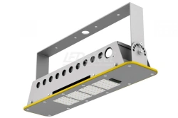 Explosion-proof LED luminaires KEDR series LE-SBU-32-025-xxxxEx-67X