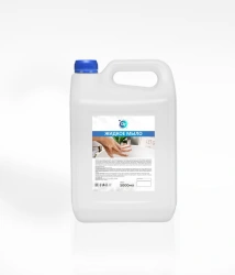 Liquid soap ST