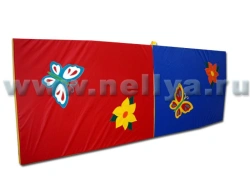 Wall mat "Nellia"